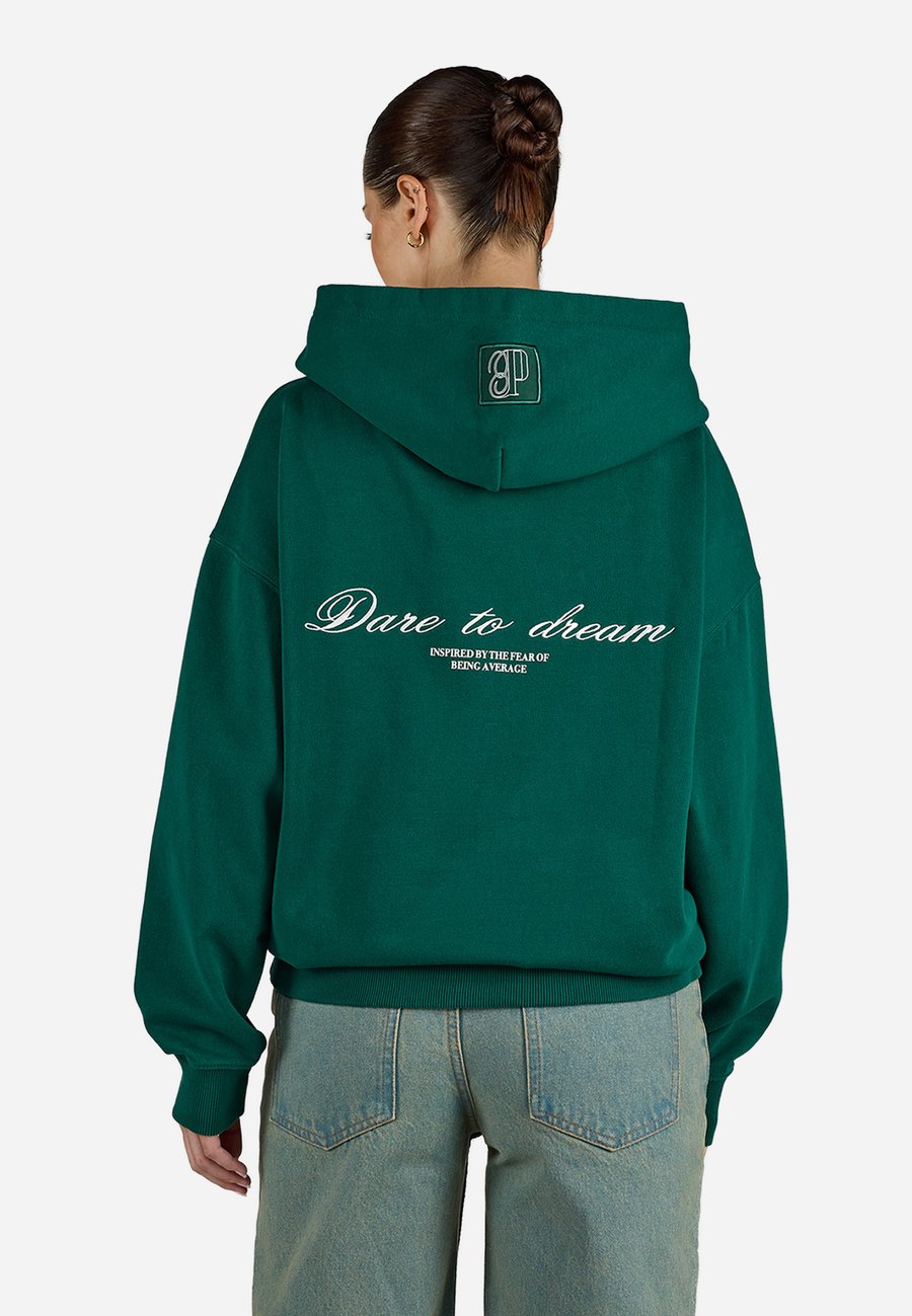 Худи Pegador RESA OVERSIZED, Washed Dark Green/Dark Green
Худи Pegador RESA OVERSIZED, Washed Dark Green/Dark Green