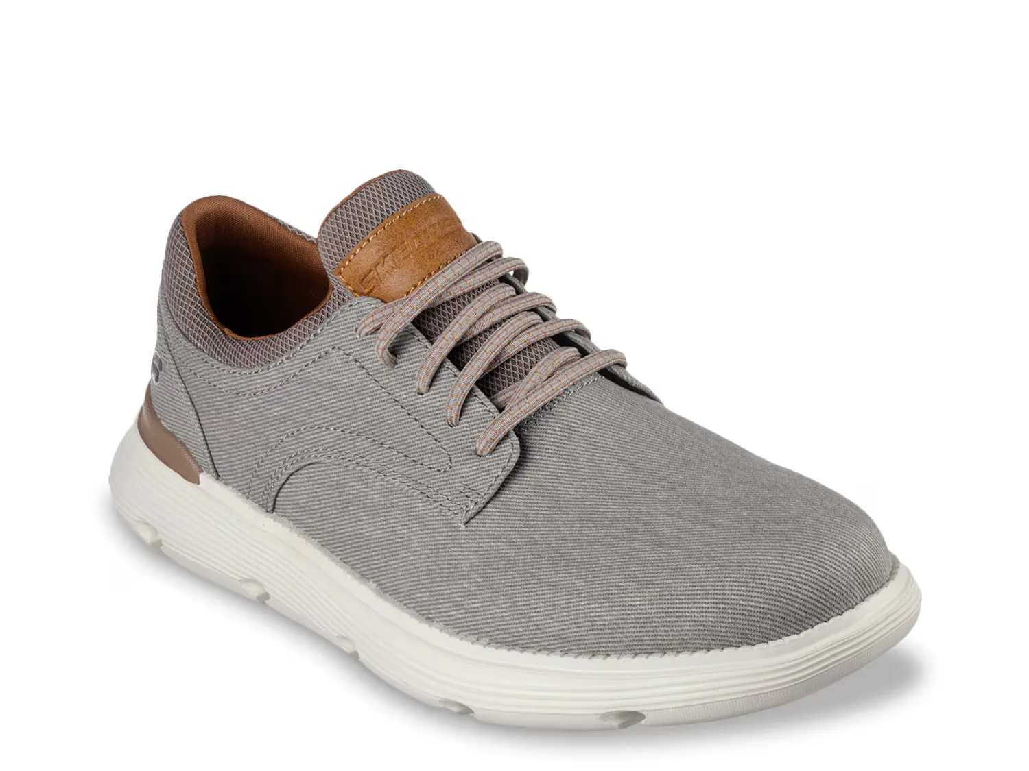 Оксфорды Gara Romano Oxford Skechers, серый
Оксфорды Gara Romano Oxford Skechers, серый