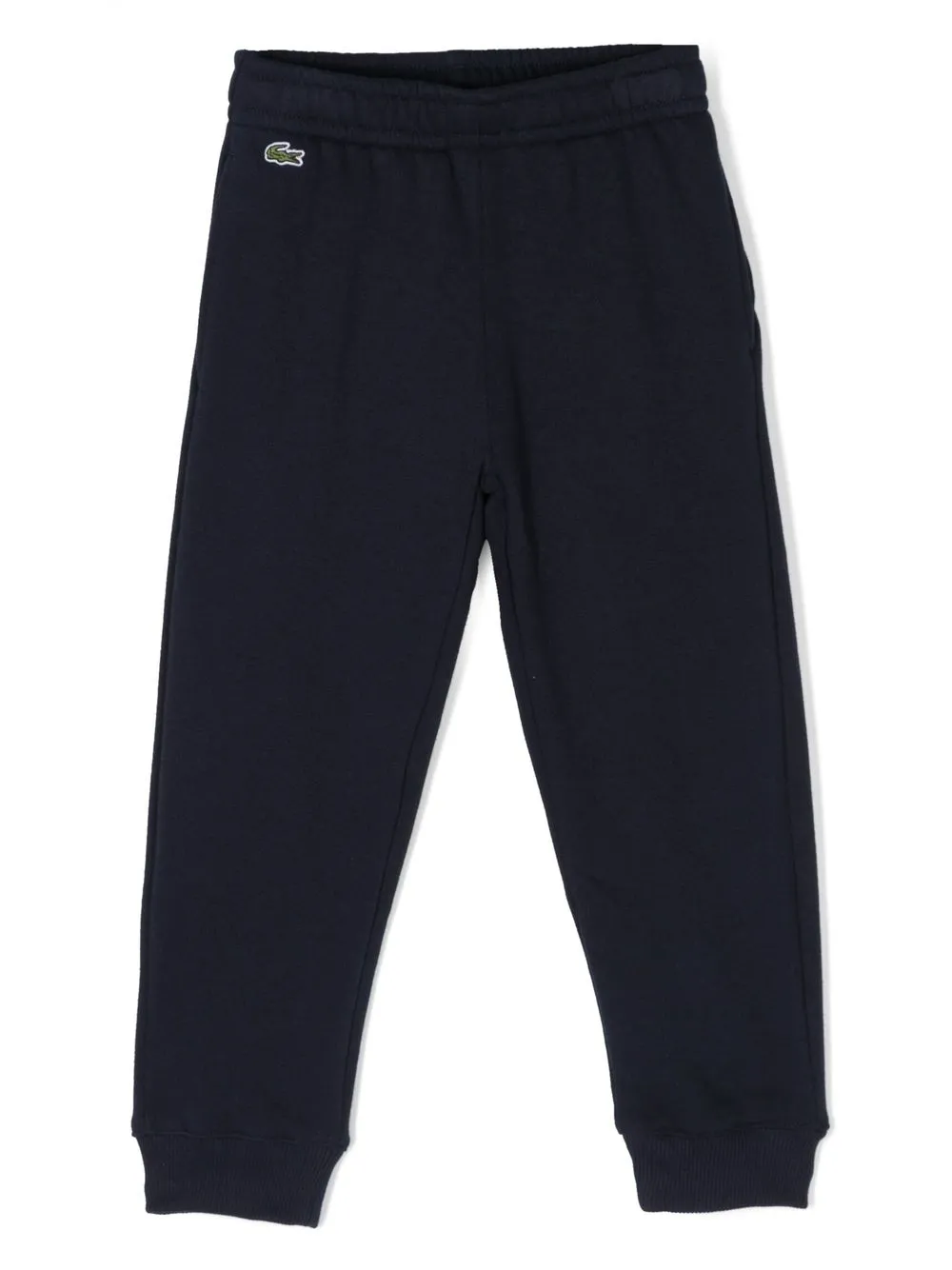 Спортивные брюки с нашивкой-логотипом Lacoste Kids, синий
Спортивные брюки с нашивкой-логотипом Lacoste Kids, синий