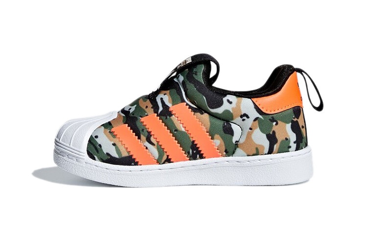 Слипоны Adidas Originals Superstar Series Toddler Shoes Baby, камуфляж
Слипоны Adidas Originals Superstar Series Toddler Shoes Baby, камуфляж