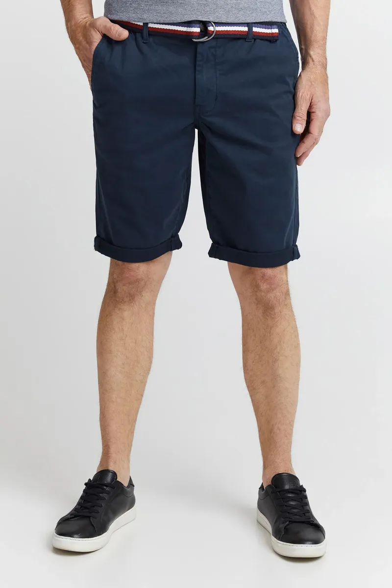 Шорты-чиносы FQ1924 "FQ1924 FQRover", синий
Шорты-чиносы FQ1924 "FQ1924 FQRover", синий