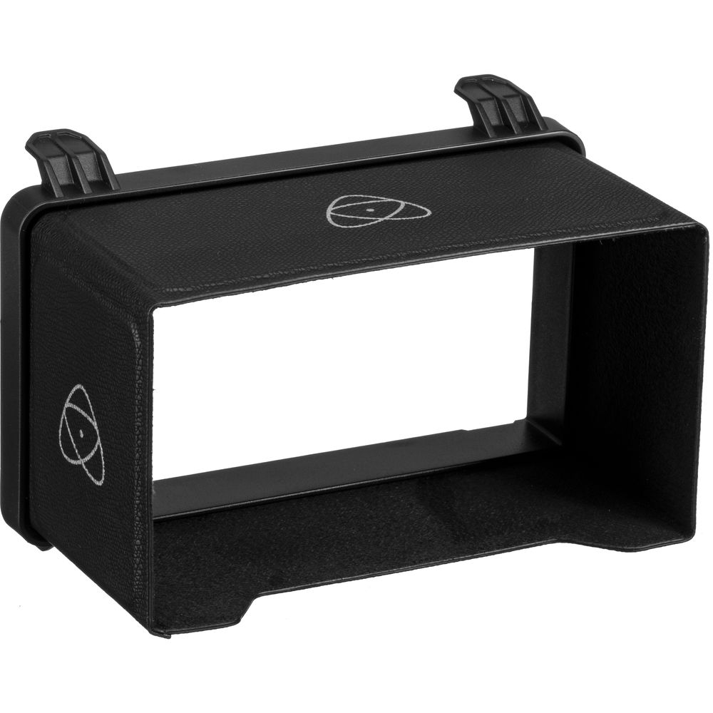 Atomos Sunhood for Ninja V, Shinobi, and Shinobi SDI ATOMSUN007
Atomos Sunhood for Ninja V, Shinobi, and Shinobi SDI ATOMSUN007