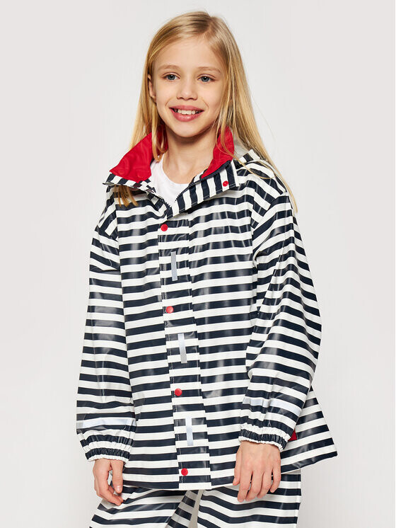 Дождевик стандартного кроя Playshoes, мультиколор
Дождевик стандартного кроя Playshoes, мультиколор