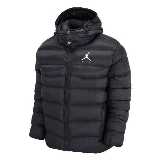 Куртка men's solid color zipper hooded padded clothes black Air Jordan, черный
Куртка men's solid color zipper hooded padded clothes black Air Jordan, черный