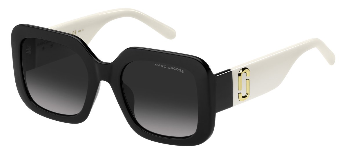 Женские солнцезащитные очки MARC 647-S MARC JACOBS
Женские солнцезащитные очки MARC 647-S MARC JACOBS