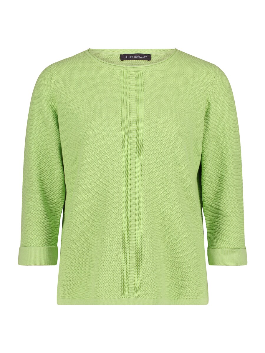 Свитер Betty Barclay, зеленый
Свитер Betty Barclay, зеленый