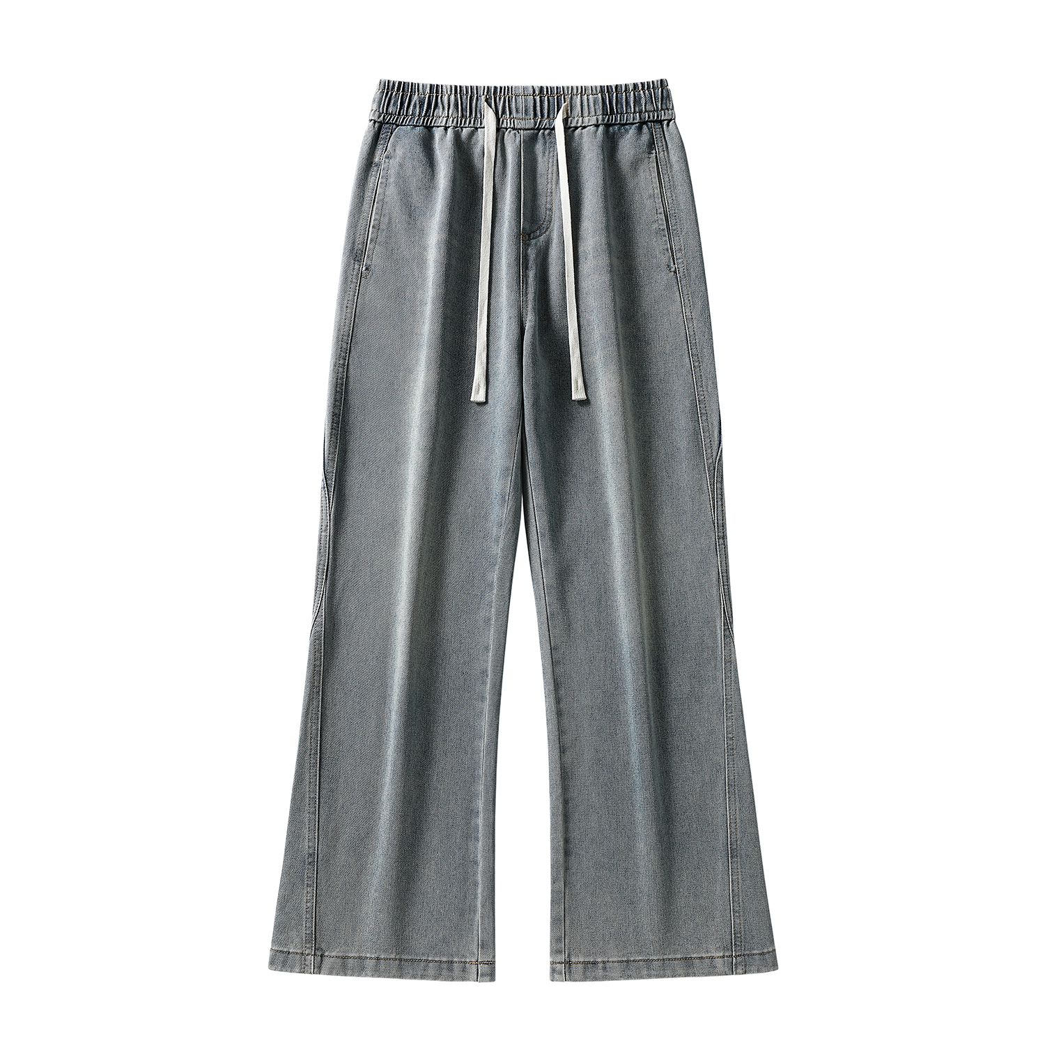 Джинсы Hello Kitty Hello Kitty Unisex Sanrio, синий
Джинсы Hello Kitty Hello Kitty Unisex Sanrio, синий