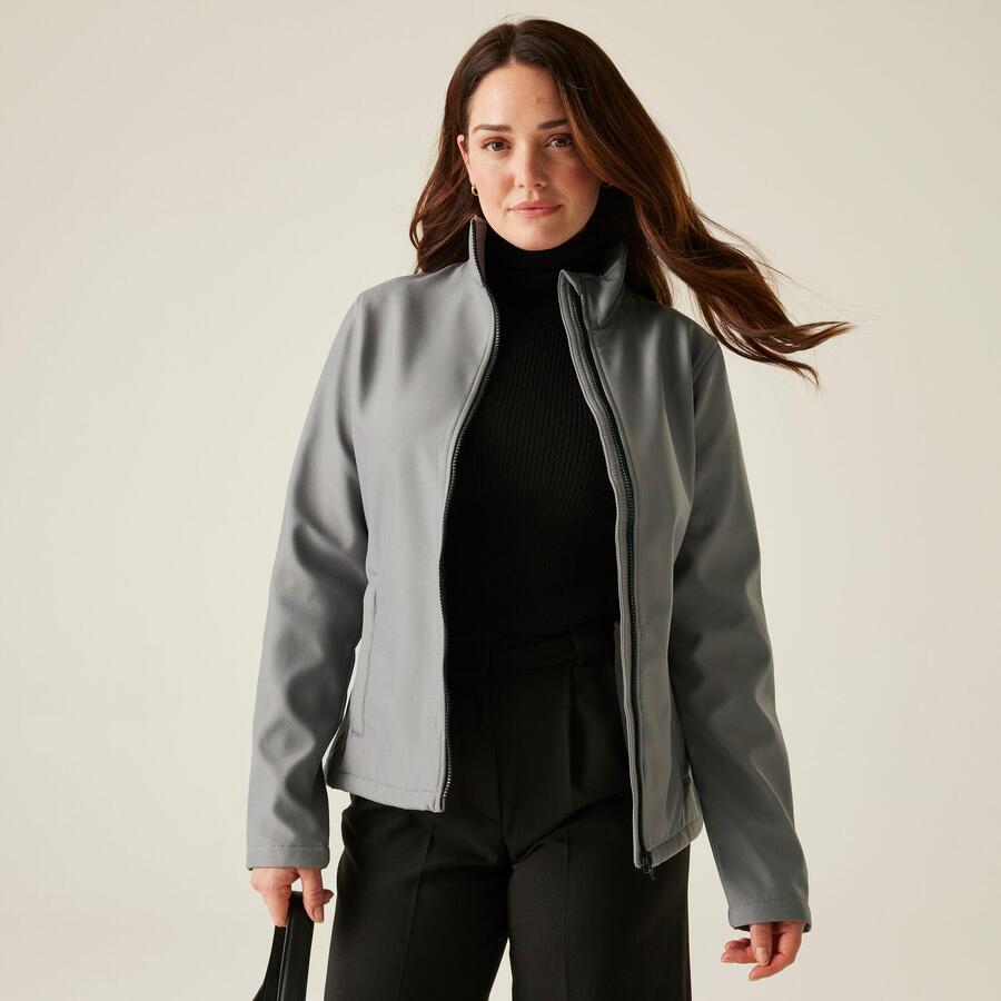 REGATTA Женская куртка, водонепроницаемая, дышащая
REGATTA Женская куртка, водонепроницаемая, дышащая