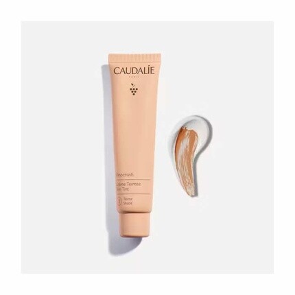 Caudalie Vinocrush Color Cream Shade 3 30 мл от Caudalie
Caudalie Vinocrush Color Cream Shade 3 30 мл от Caudalie
