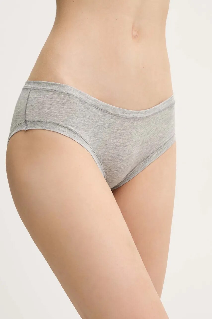 Трусы United Colors Of Benetton, серый
Трусы United Colors Of Benetton, серый