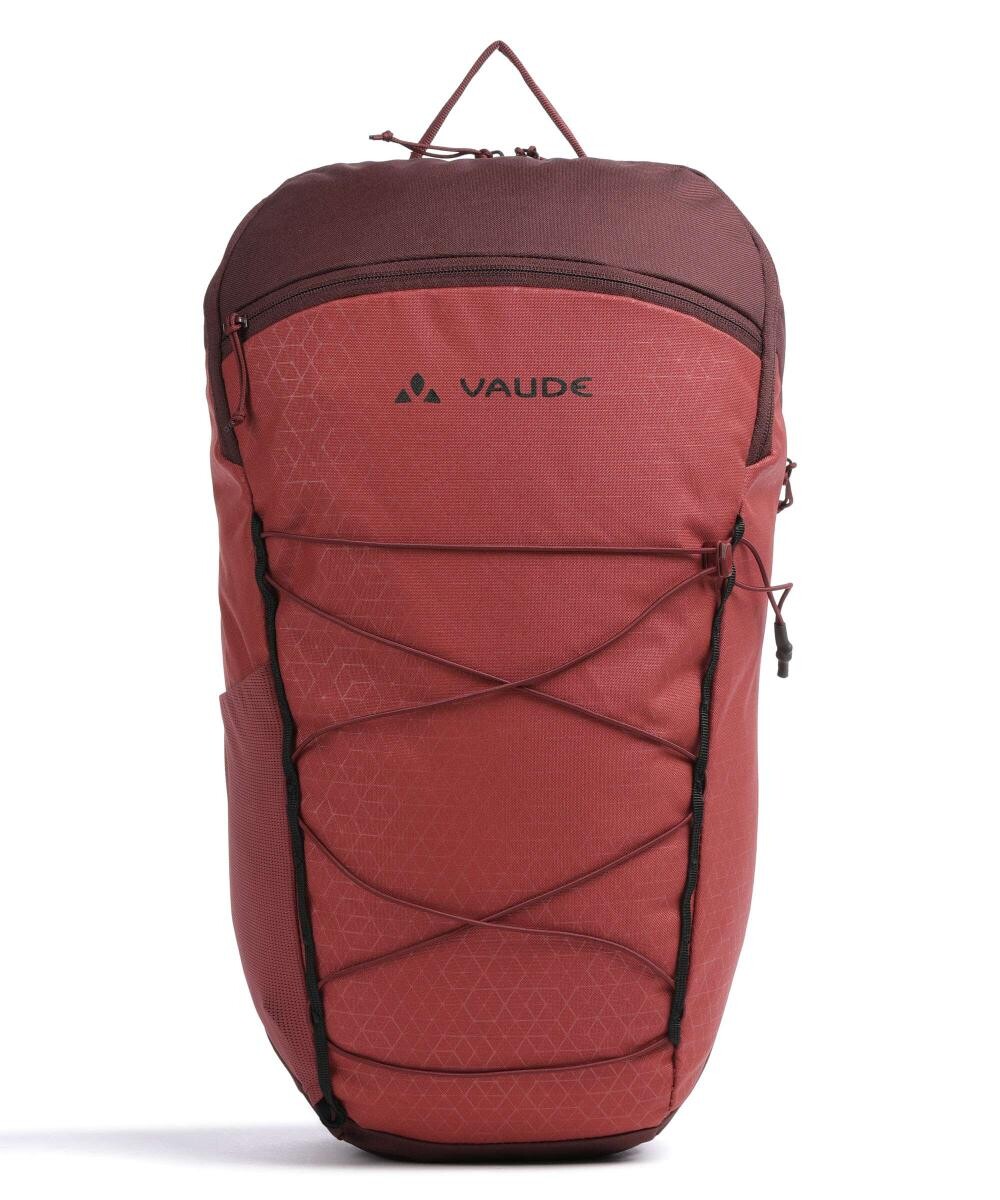 Походный рюкзак Agile 14 из переработанного полиэстера Vaude, красный
Походный рюкзак Agile 14 из переработанного полиэстера Vaude, красный