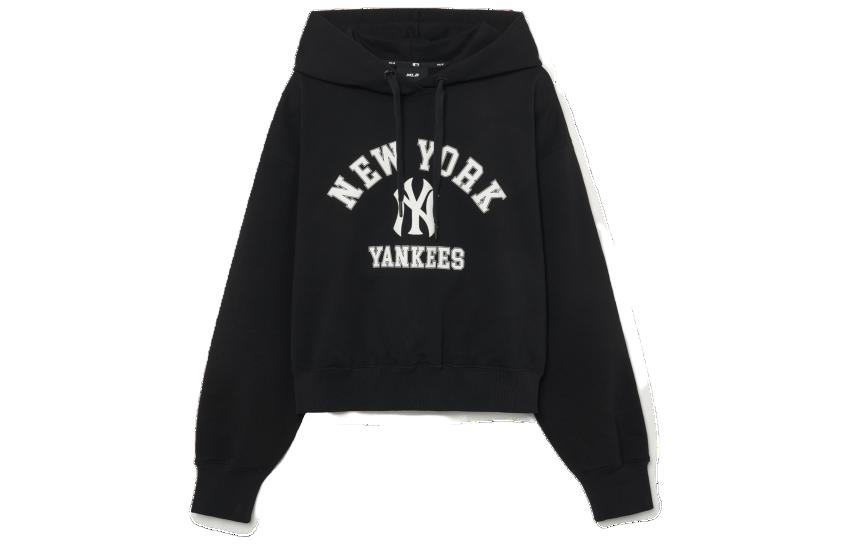 MLB Свитшот New York Yankees женский черный
MLB Свитшот New York Yankees женский черный