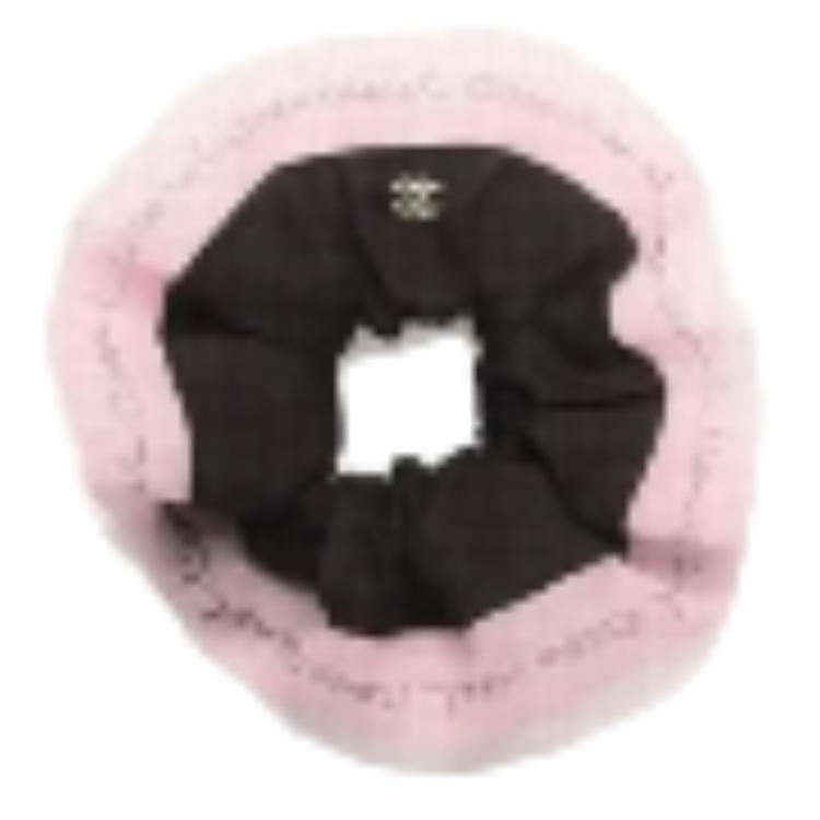 Резинка для волос унисекс CHANEL
Резинка для волос унисекс CHANEL