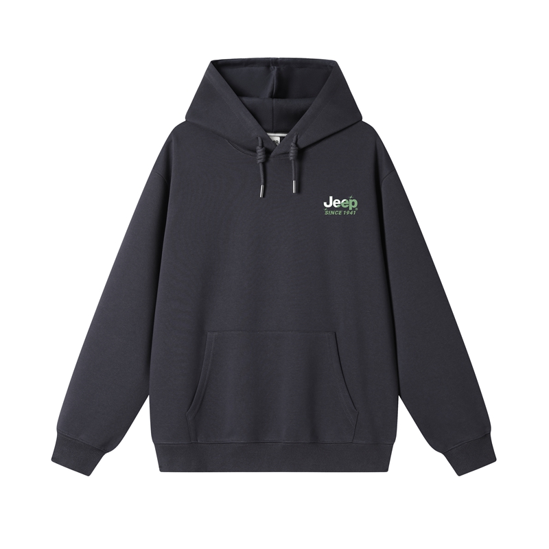 Толстовка мужская с капюшоном Moderate Regular Jeep, темно-серый
Толстовка мужская с капюшоном Moderate Regular Jeep, темно-серый