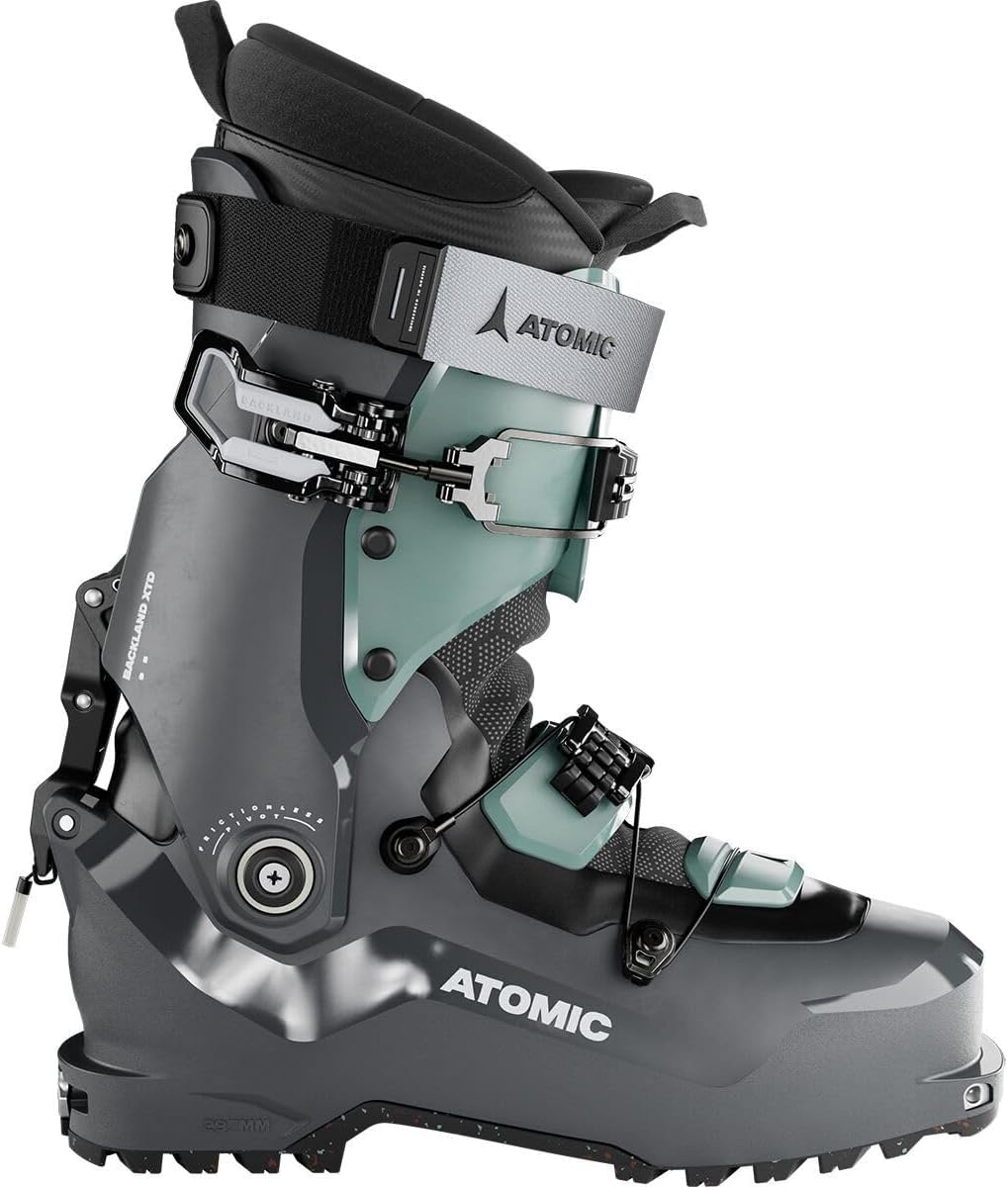 Ботинки Atomic, Backland XTD 95 - 2026 - женские, Storm/Aqua, Синий, Ботинки Atomic, Backland XTD 95 - 2026 - женские, Storm/Aqua
Ботинки Atomic, Backland XTD 95 - 2026 - женские, Storm/Aqua, Синий, Ботинки Atomic, Backland XTD 95 - 2026 - женские, Storm/Aqua