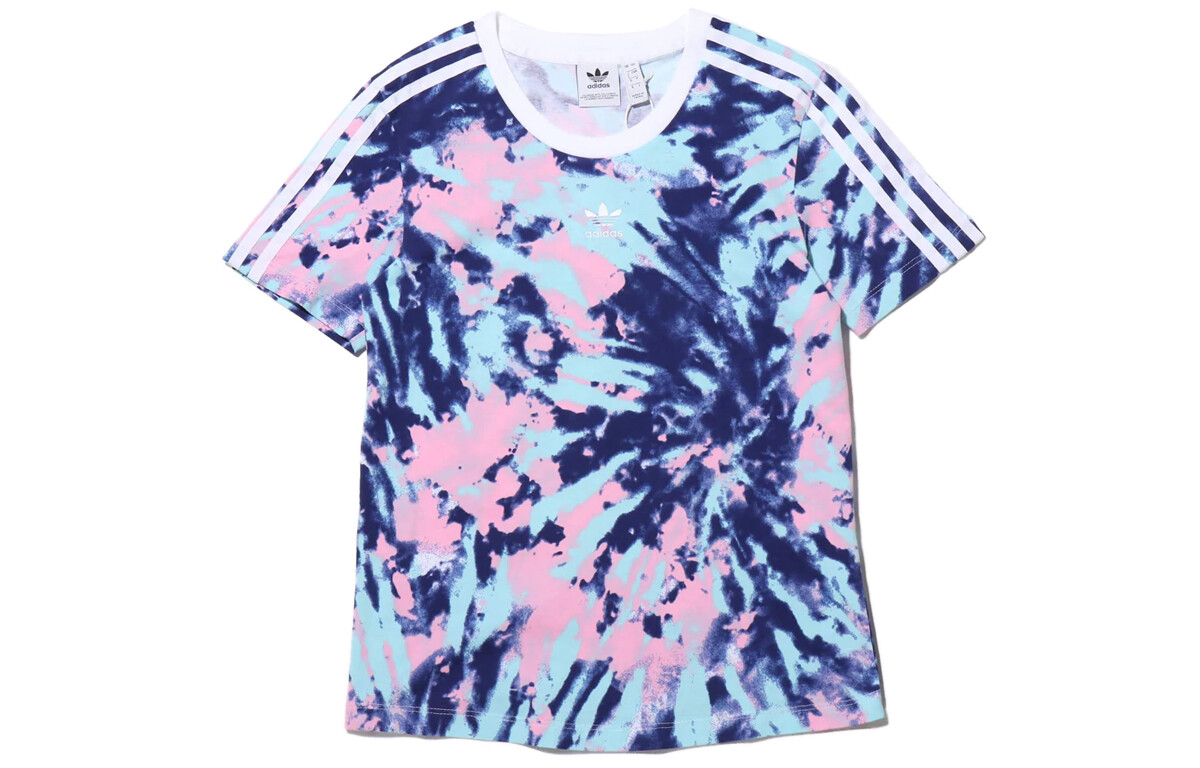 Футболка женская Adidas Originals
Футболка женская Adidas Originals