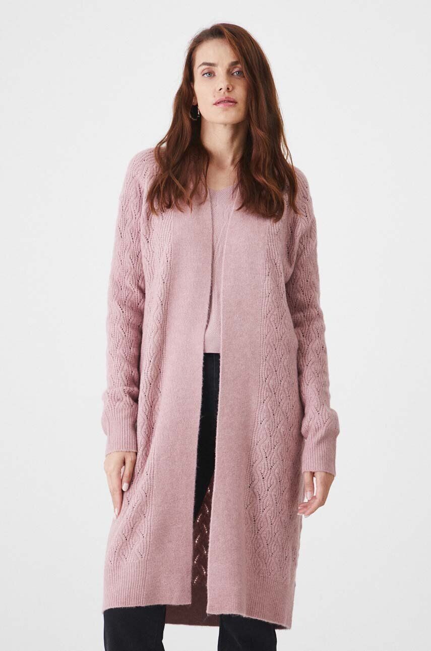 Кардиган Medicine, розовый
Кардиган Medicine, розовый