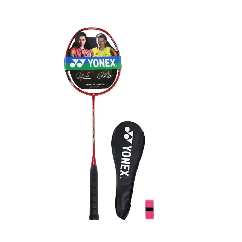 Ракетка для бадминтона Bow Sword ARC YONEX
Ракетка для бадминтона Bow Sword ARC YONEX