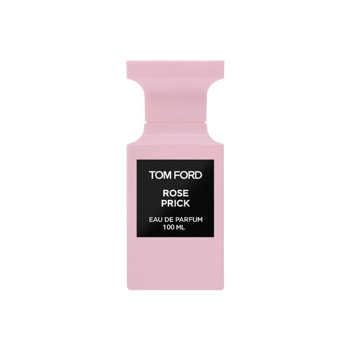 Парфюмерная вода Tom Ford Rose Prick, 100 мл
Парфюмерная вода Tom Ford Rose Prick, 100 мл