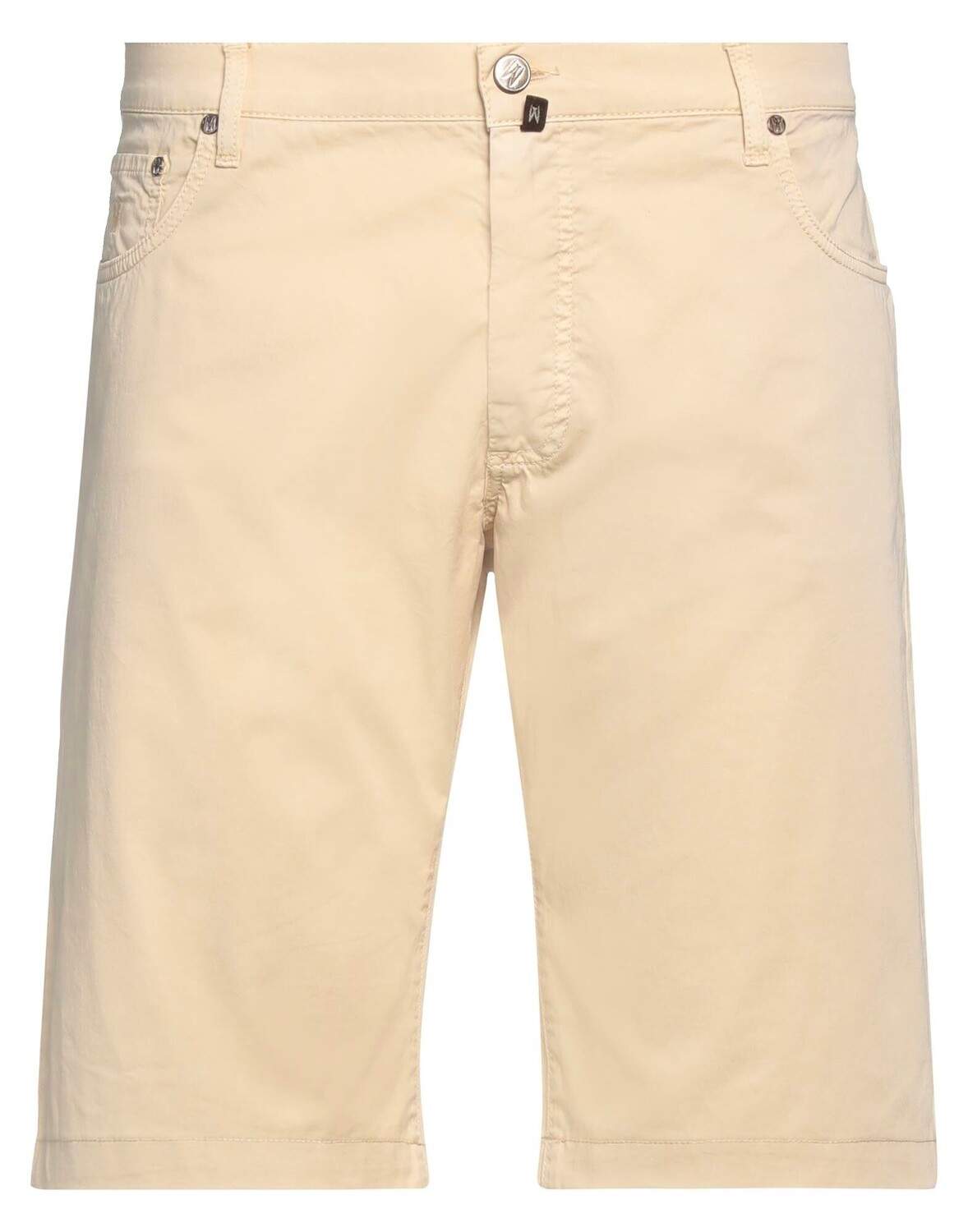 Шорты Marco Pescarolo, бежевый
Шорты Marco Pescarolo, бежевый