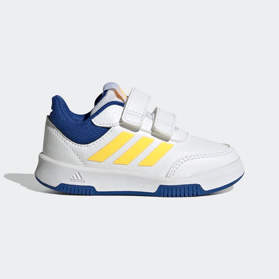 Кроссовки ADIDAS SPORTSWEAR Tensaur, белый
Кроссовки ADIDAS SPORTSWEAR Tensaur, белый
