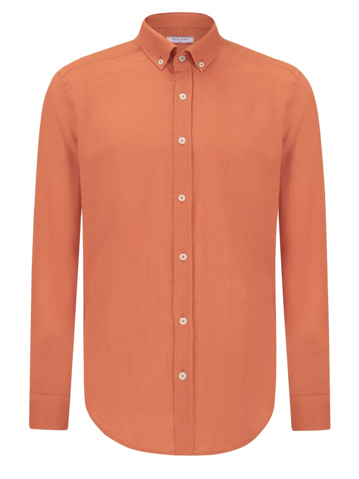 Рубашка Felix Hardy, оранжевый
Рубашка Felix Hardy, оранжевый