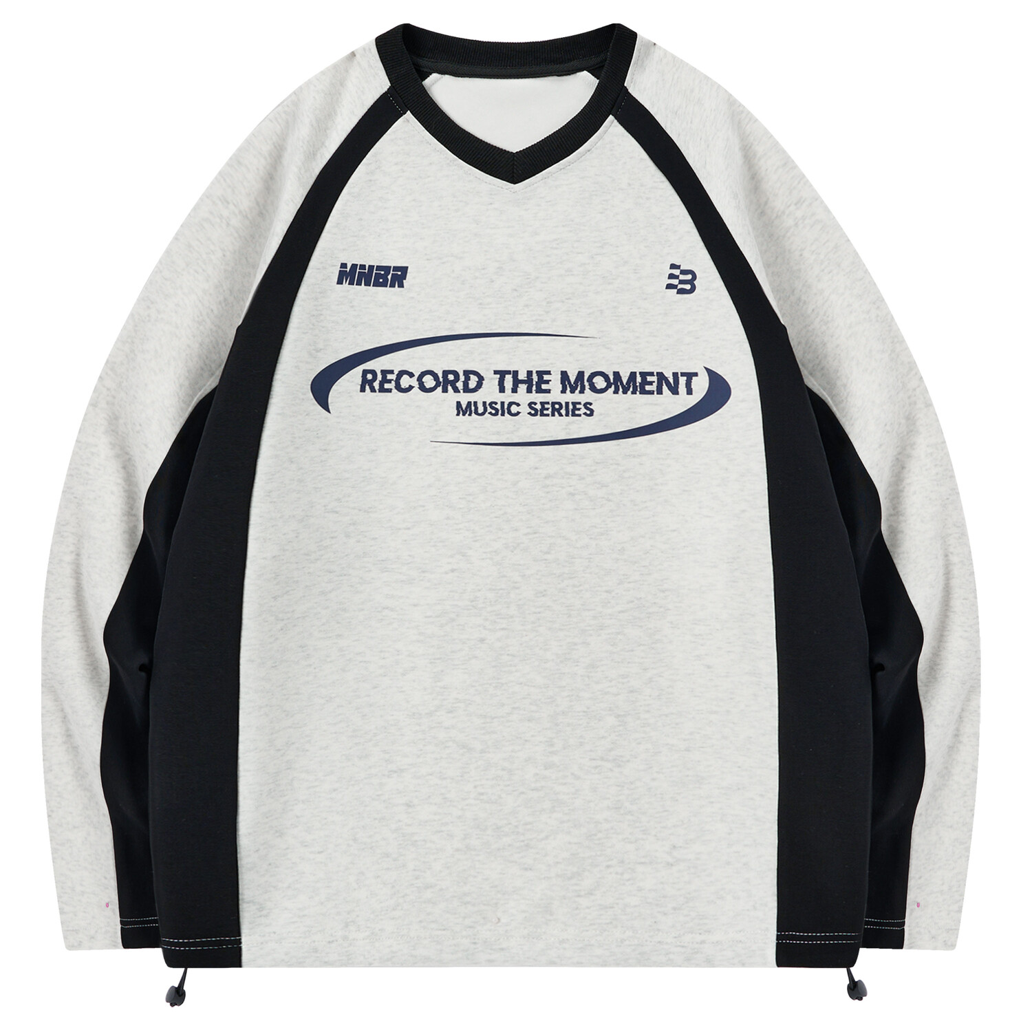 Толстовка унисекс Menblero, Черный
Толстовка унисекс Menblero, Черный