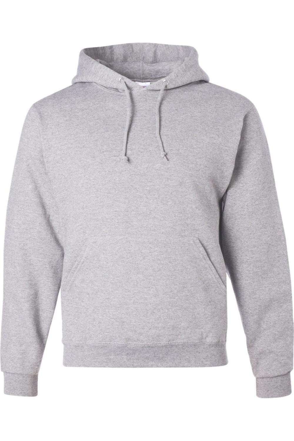 Толстовка с капюшоном JERZEES NuBlend, цвет ash
Толстовка с капюшоном JERZEES NuBlend, цвет ash
