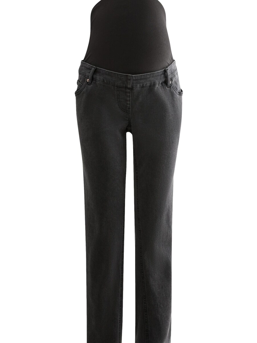 Обычные джинсы Next, черный
Обычные джинсы Next, черный