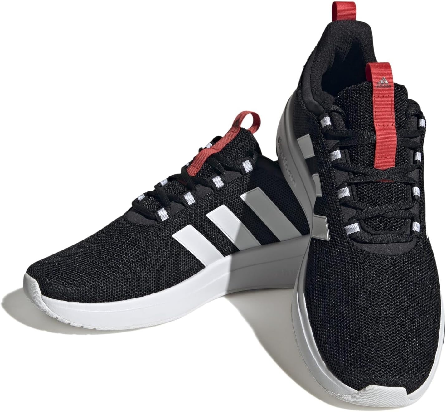 Кроссовки adidas Running Racer TR23, цвет Core Black/Footwear White/Grey Four, Белый, Кроссовки adidas Running Racer TR23, цвет Core Black/Footwear White/Grey Four
Кроссовки adidas Running Racer TR23, цвет Core Black/Footwear White/Grey Four, Белый, Кроссовки adidas Running Racer TR23, цвет Core Black/Footwear White/Grey Four