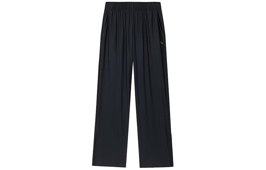 Повседневные брюки Variety Training Collection женские черные Anta
Повседневные брюки Variety Training Collection женские черные Anta