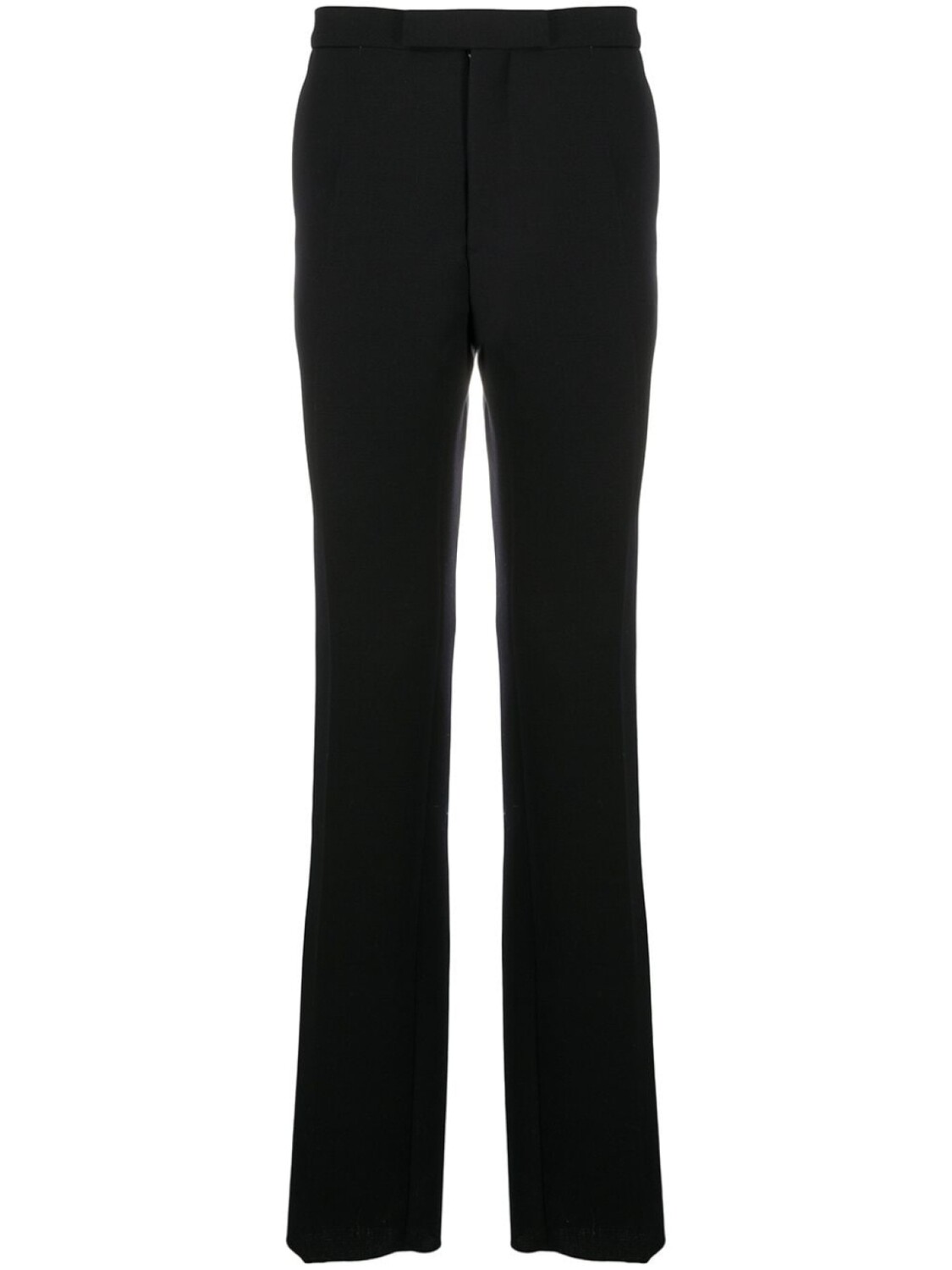 Брюки с лампасами Raf Simons, черный
Брюки с лампасами Raf Simons, черный