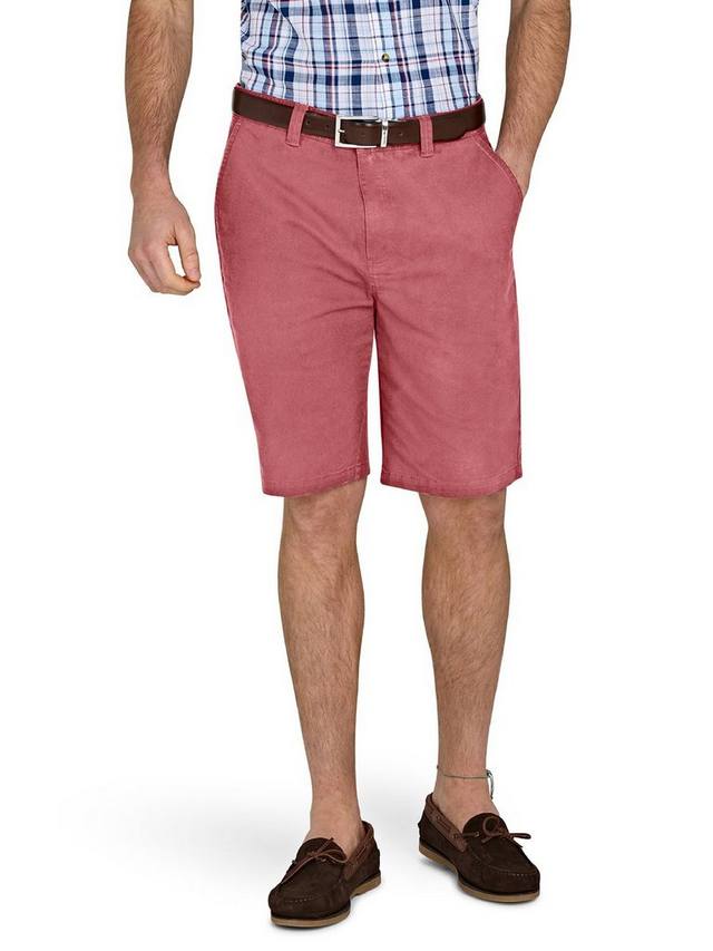 Шорты-чиносы Raging Bull, цвет Berry
Шорты-чиносы Raging Bull, цвет Berry