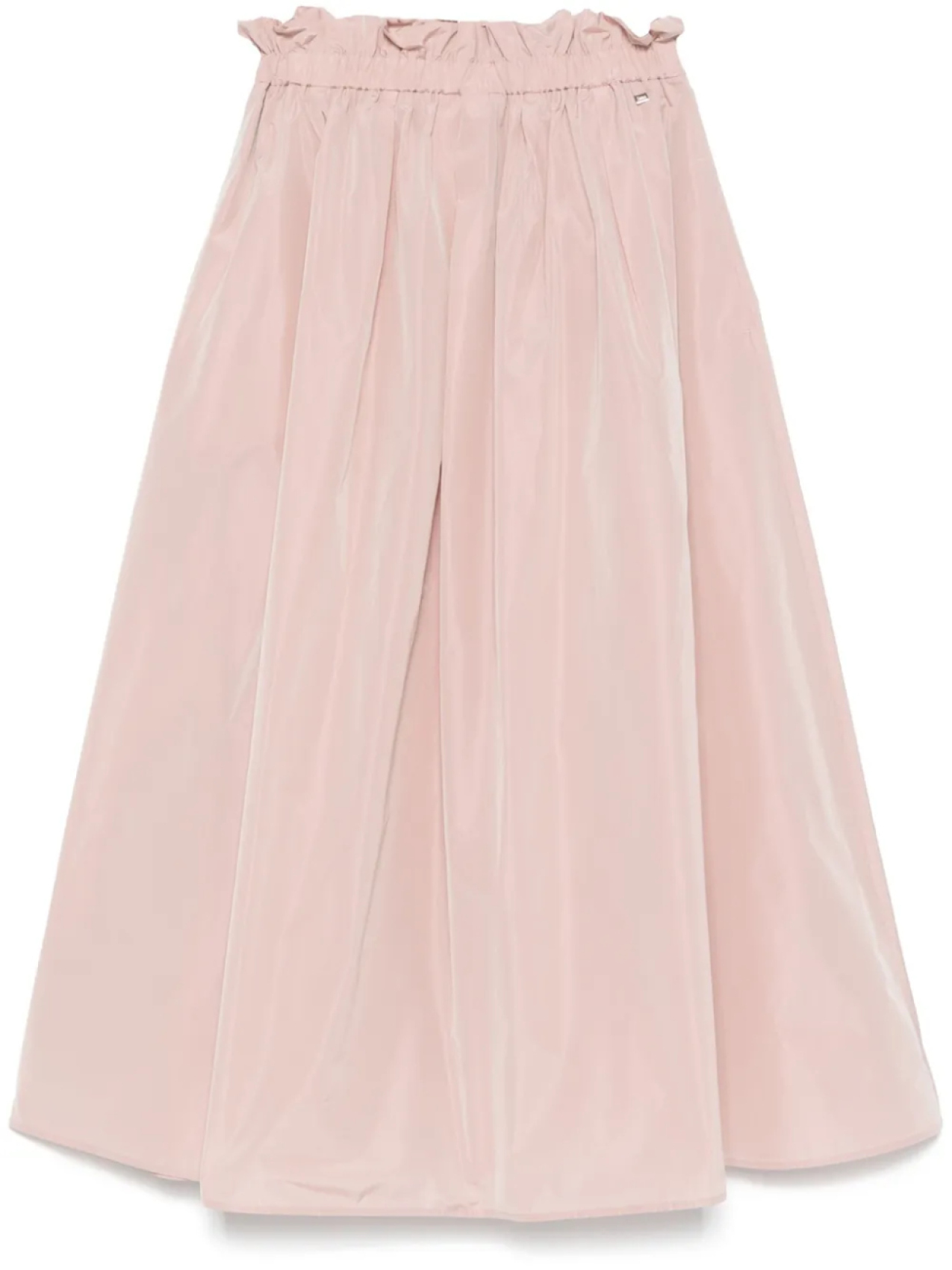 Юбка А-силуэта Herno, розовый
Юбка А-силуэта Herno, розовый