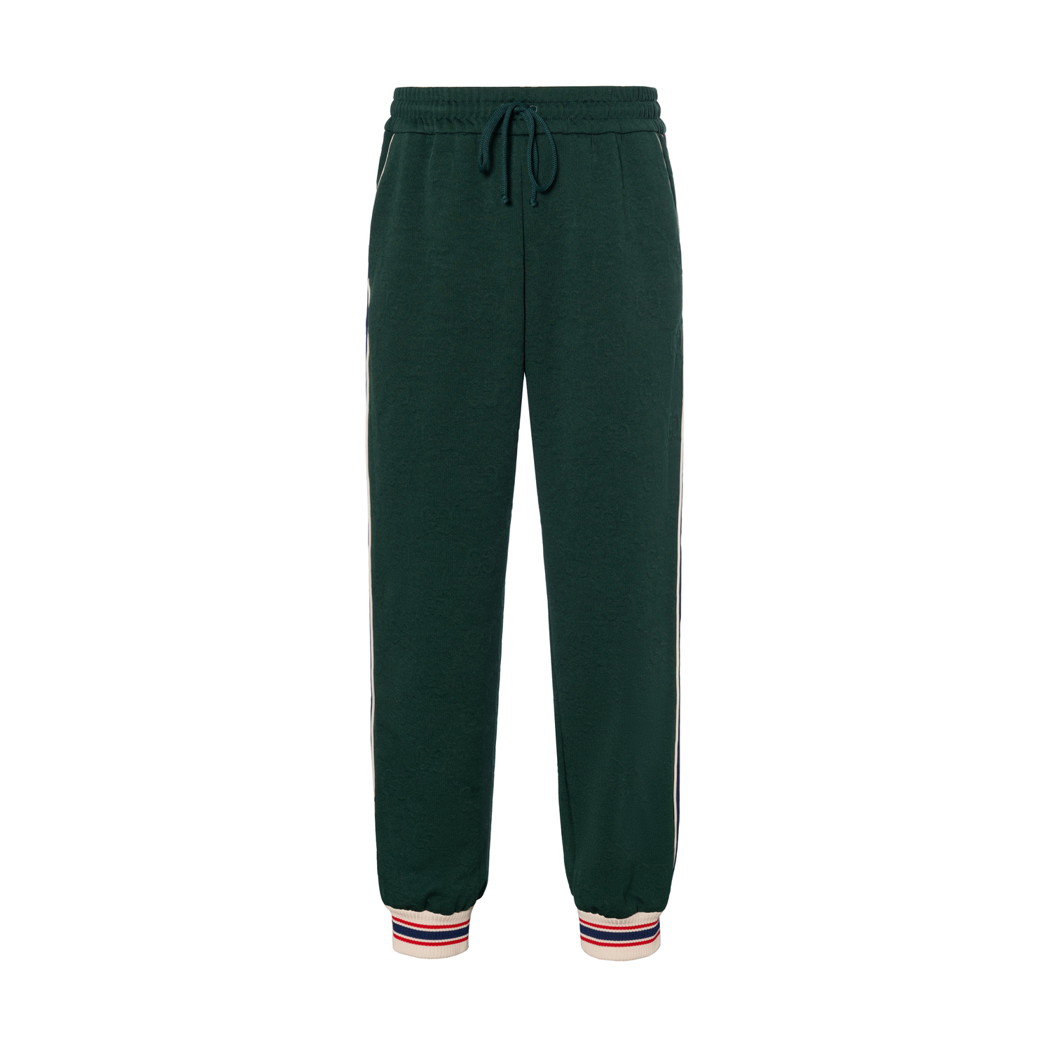 Gg джерси жаккард спортивные брюки GUCCI, зеленый
Gg джерси жаккард спортивные брюки GUCCI, зеленый