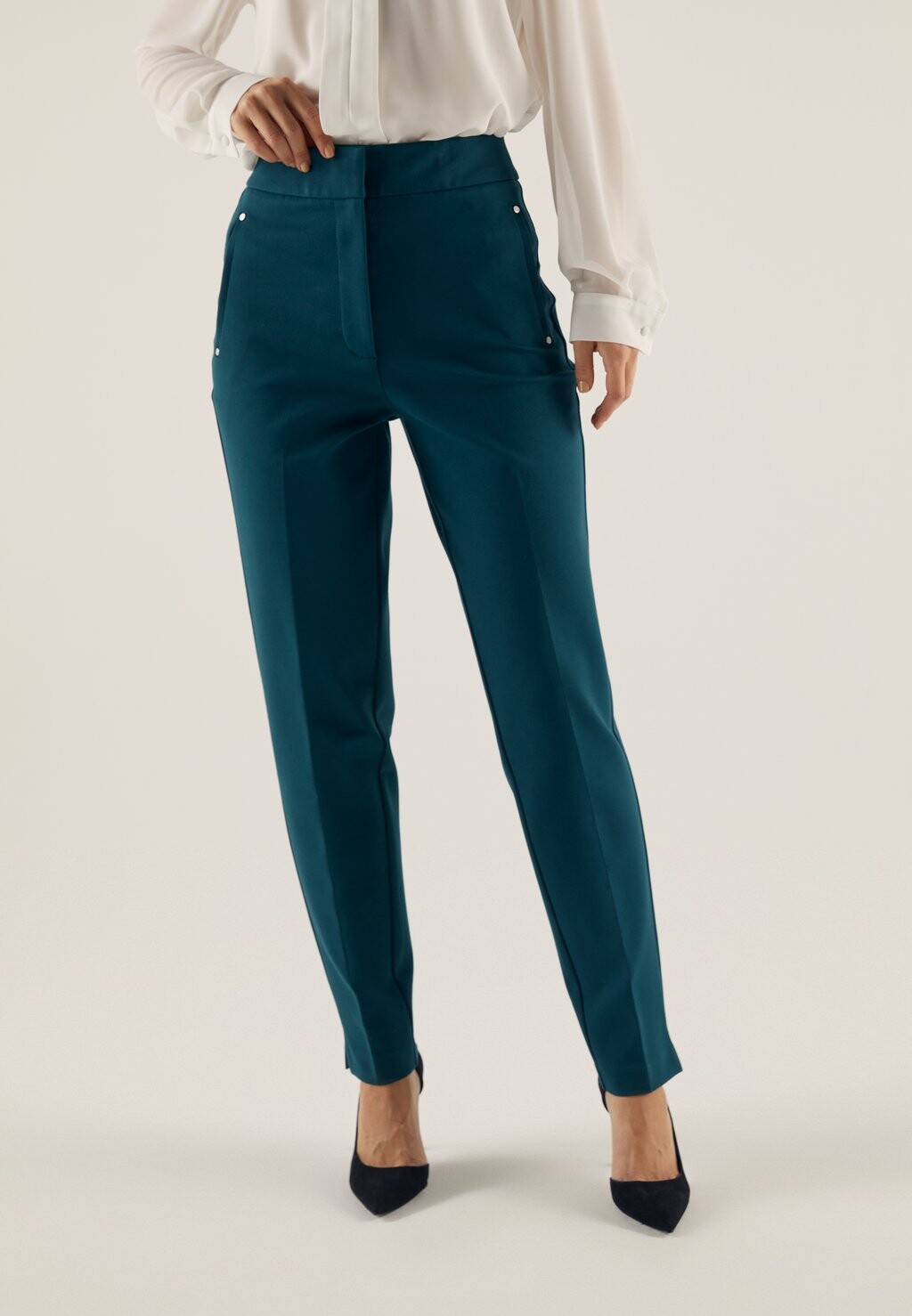 Брюки Anna Field, темно-бирюзовые, Зеленый, Брюки Anna Field, темно-бирюзовые 
Брюки Anna Field, темно-бирюзовые, Зеленый, Брюки Anna Field, темно-бирюзовые