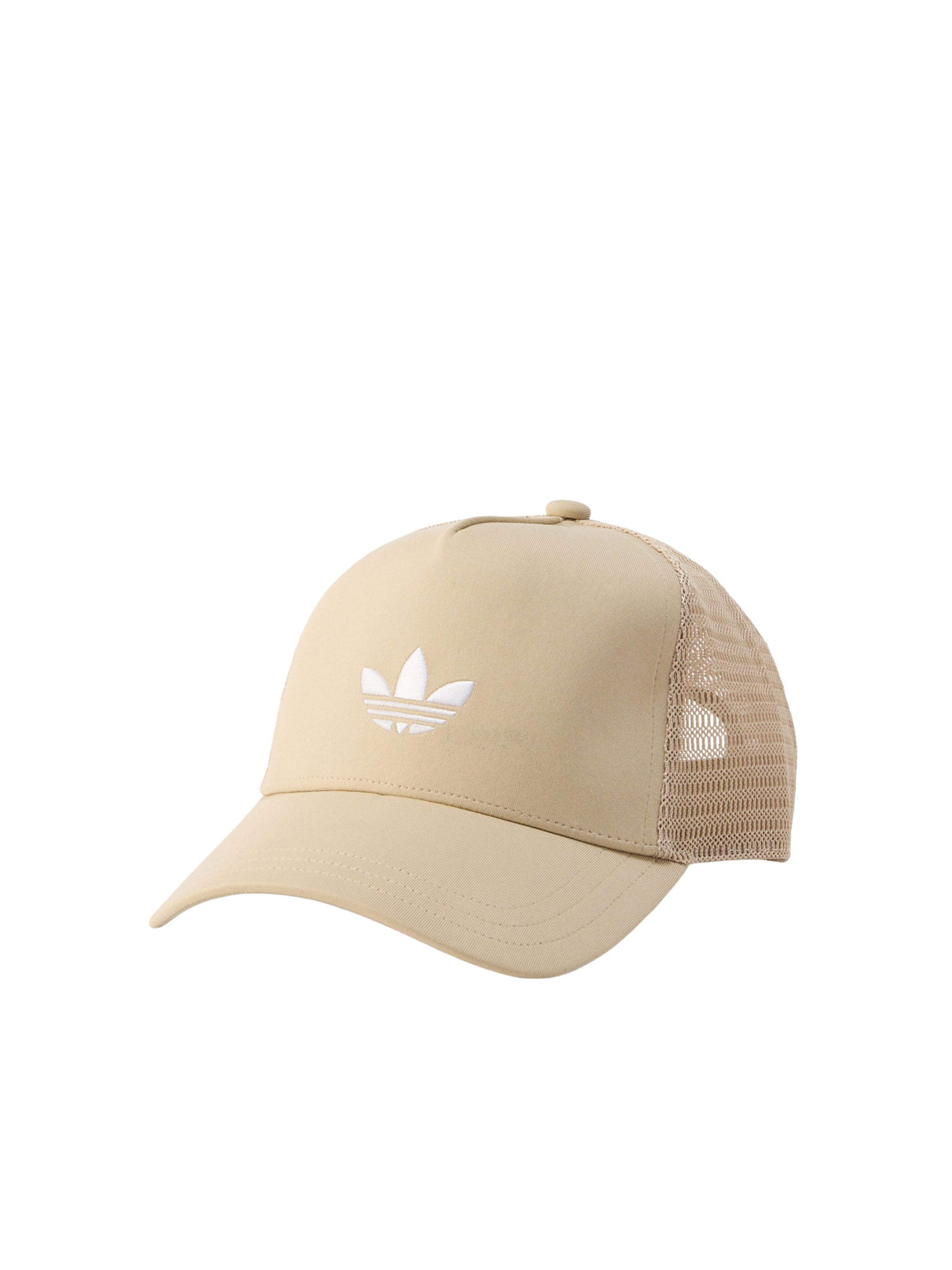 Adidas Originals Кепка в бежевом цвете
Adidas Originals Кепка в бежевом цвете