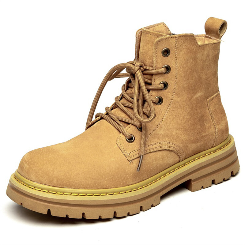 Ботинки Product B Martin Boots Men
Ботинки Product B Martin Boots Men