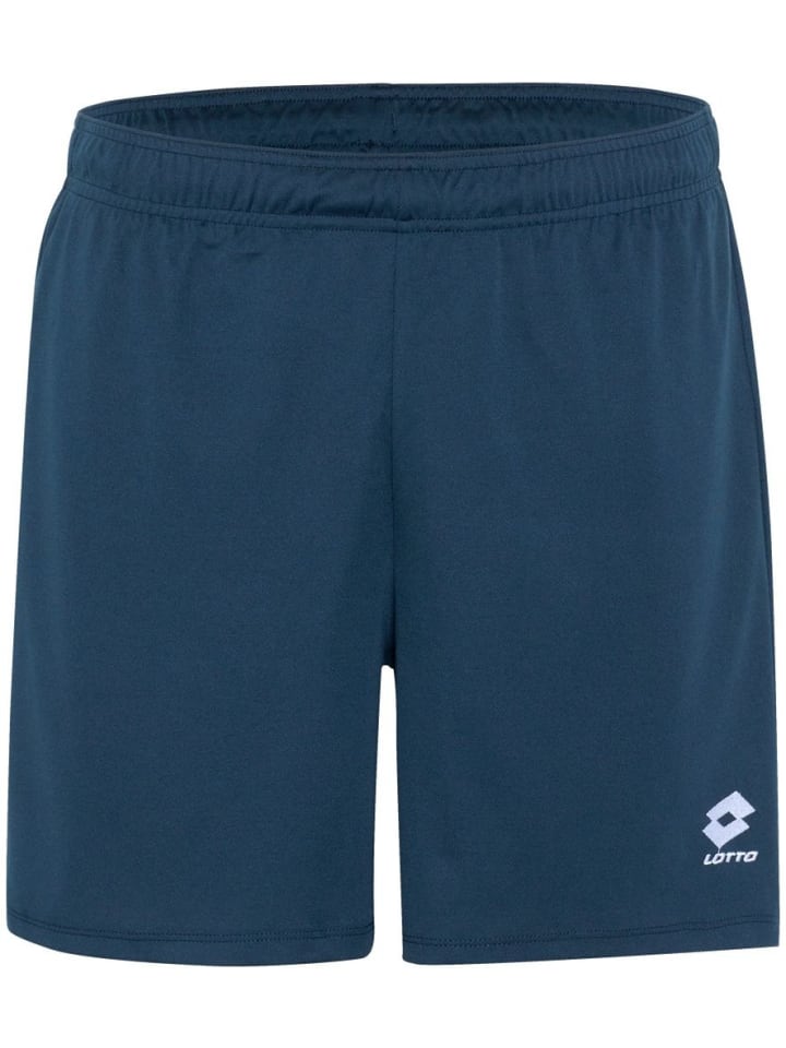 Тканевые шорты Lotto, синий
Тканевые шорты Lotto, синий