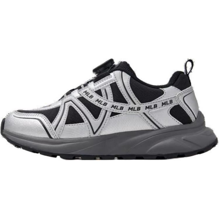 MLB New york yankees chunky kids lifestyle shoes silver teenagers
MLB New york yankees chunky kids lifestyle shoes silver teenagers