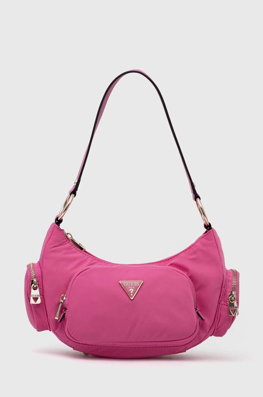 Guess сумочка, розовый
Guess сумочка, розовый