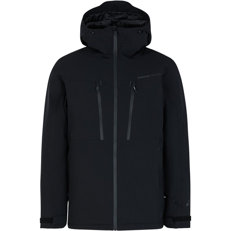 Куртка prttimothy Protest, черный
Куртка prttimothy Protest, черный