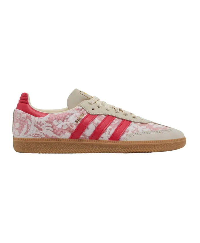 Кроссовки Liberty London Better Scarlet Adidas, мультиколор
Кроссовки Liberty London Better Scarlet Adidas, мультиколор