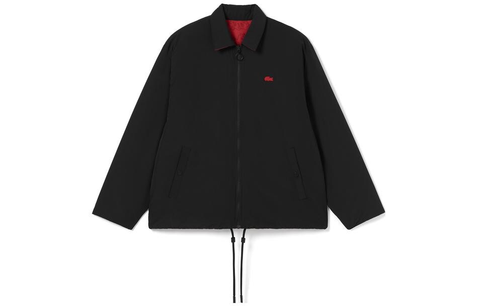 LACOSTE Мужская куртка, цвет Black/Red, Черный, LACOSTE Мужская куртка, цвет Black/Red
LACOSTE Мужская куртка, цвет Black/Red, Черный, LACOSTE Мужская куртка, цвет Black/Red