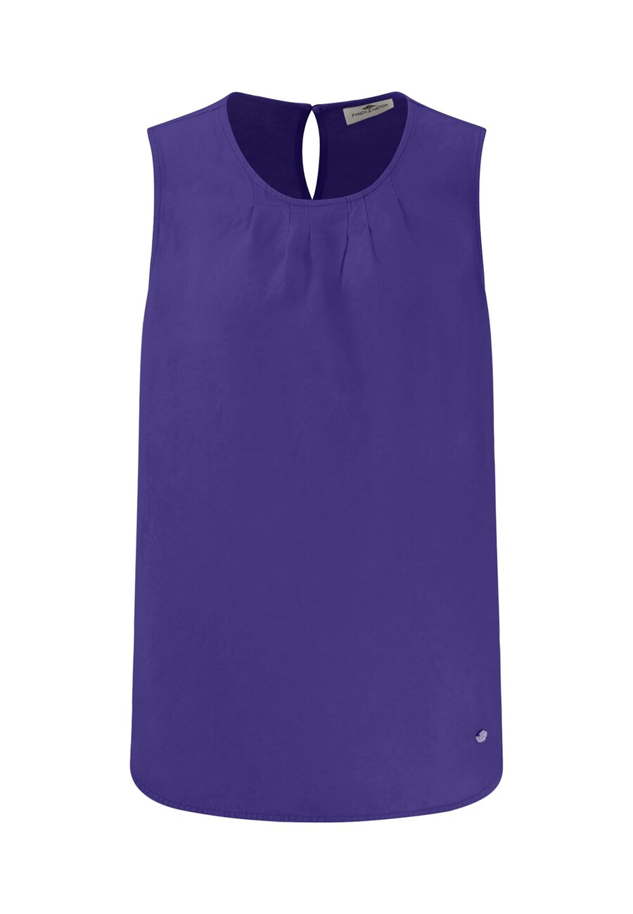 Блуза FYNCH-HATTON, темно-фиолетовый
Блуза FYNCH-HATTON, темно-фиолетовый