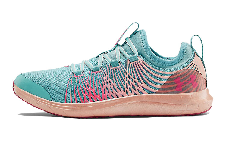 Кроссовки Infinity 2 Kids GS Under Armour
Кроссовки Infinity 2 Kids GS Under Armour