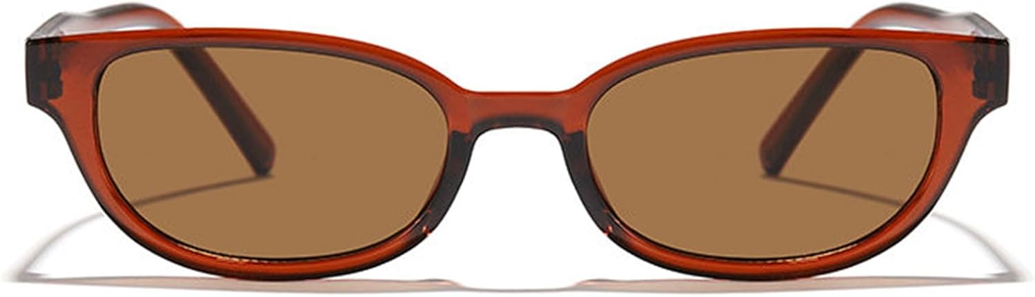 Хелена Сексуальные маленькие овальные женские солнцезащитные очки Модные черные коричневые солнцезащитные очки для женщин Уникальные узкие очки для мужчин UV400 helena, C5
Хелена Сексуальные маленькие овальные женские солнцезащитные очки Модные черные коричневые солнцезащитные очки для женщин Уникальные узкие очки для мужчин UV400 helena, C5