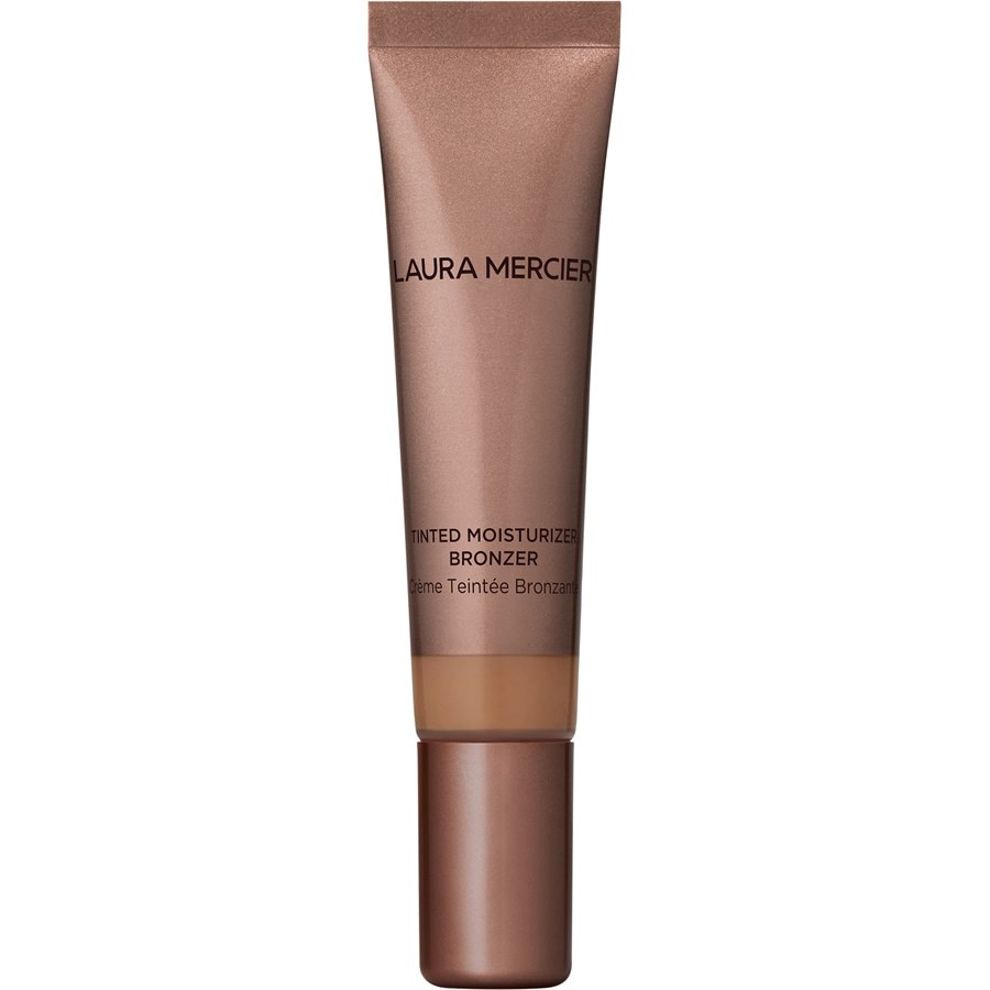 Бронзер Laura Mercier Tinted Moisturizer Bronzer, Sunlight / 15 ml
Бронзер Laura Mercier Tinted Moisturizer Bronzer, Sunlight / 15 ml