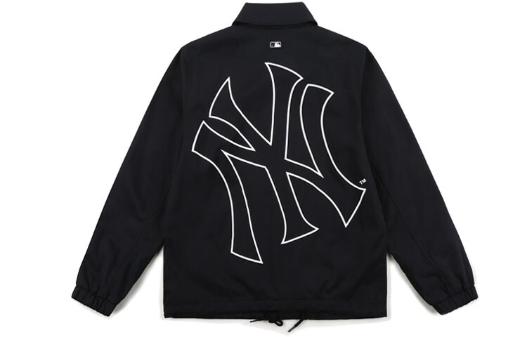 Куртка женская черный Mlb
Куртка женская черный Mlb