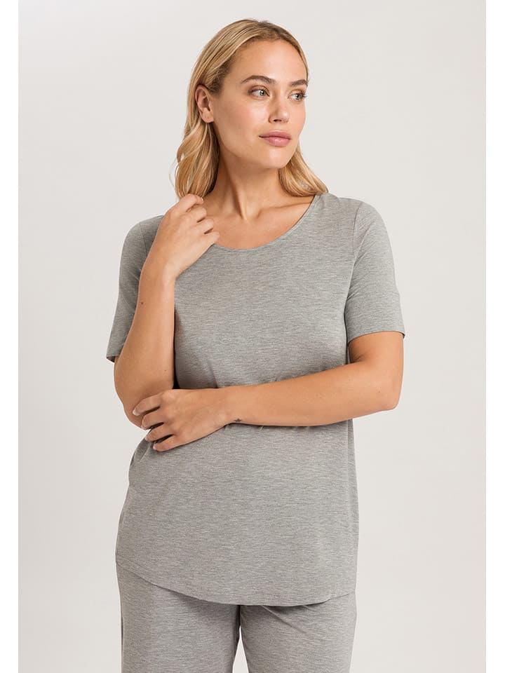 Пижамный верх Hanro, серый
Пижамный верх Hanro, серый